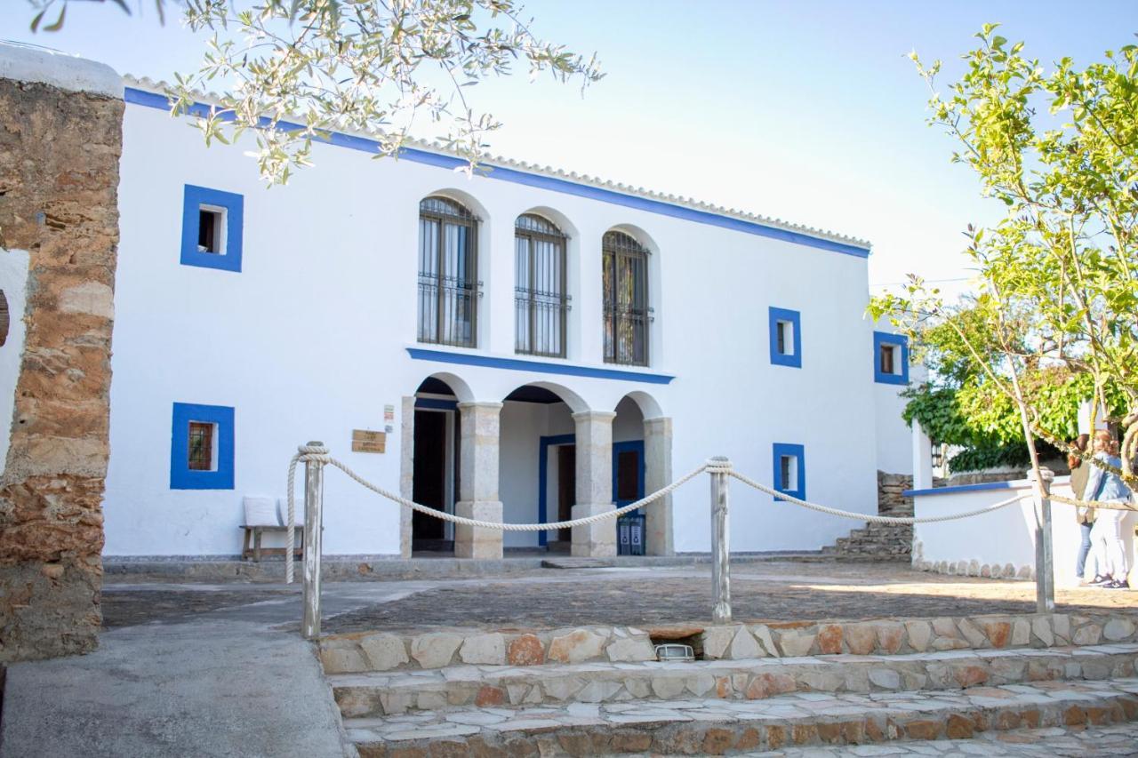 Agroturismo Can Marquet - Adults Only Santa Gertrudis  Exterior photo