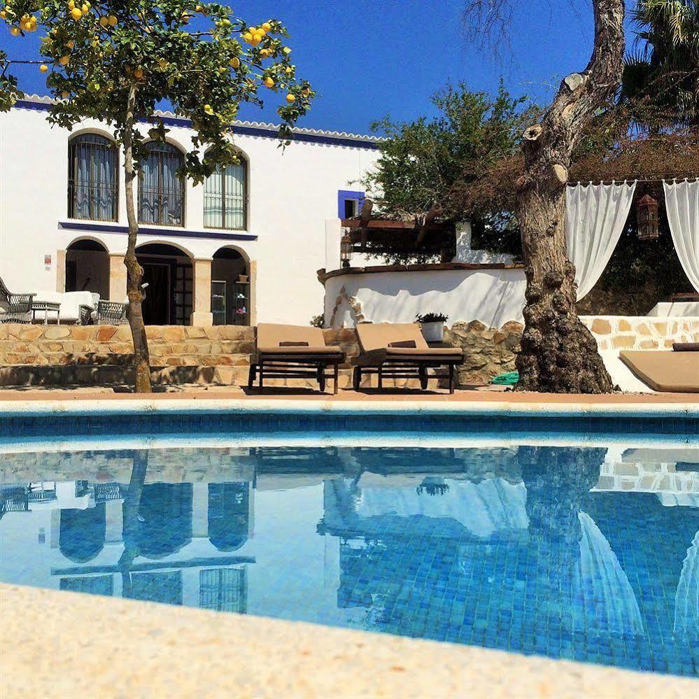 Agroturismo Can Marquet - Adults Only Santa Gertrudis  Exterior photo